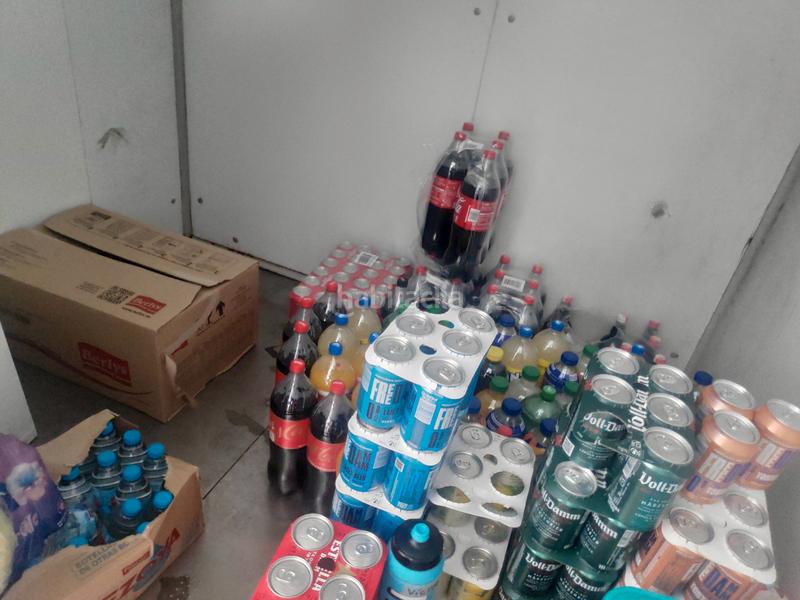 Foto 3e11b61e-874d-4362-a21b-c2077d31fbf5. Traspàs local comercial a La Verneda - La Pau Barcelona