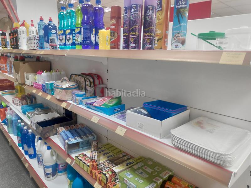 Foto 72145420-0061-4301-bd23-48affd98da8f. Traspàs local comercial a La Verneda - La Pau Barcelona