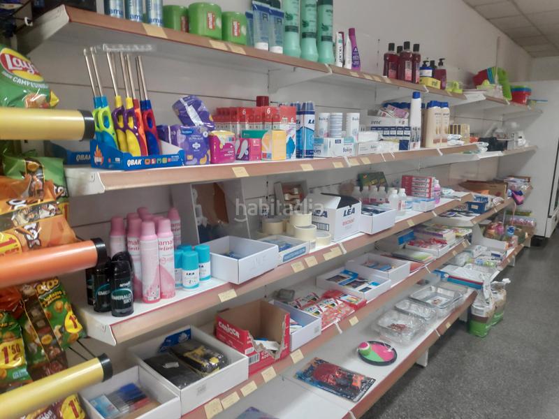 Foto 3feb1721-6dea-4167-abc3-b67ab2ae3036. Trapasso locale commerciale in La Verneda - La Pau Barcelona