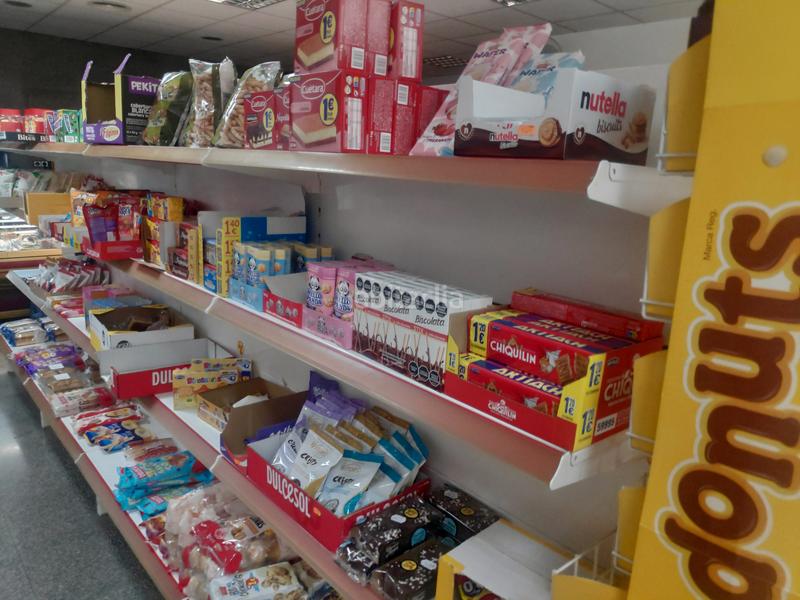 Foto 99e7abe4-2da0-4050-acc9-7dc32613cf01. Trapasso locale commerciale in La Verneda - La Pau Barcelona