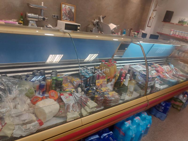 Foto caa50f34-081f-42ee-95e5-3562dfef5b3a. Trapasso locale commerciale in La Verneda - La Pau Barcelona