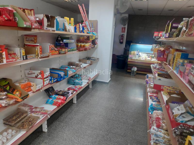 Foto b3011d5c-e100-457e-9cf9-8849de97fac7. Umzug geschäftsraum in La Verneda - La Pau Barcelona