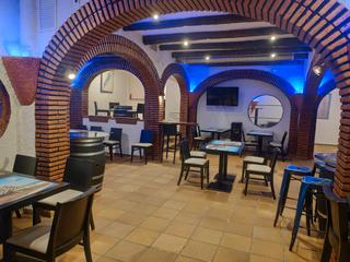 Pas-de-porte Local commercial à Els Pins. Traspaso restaurante en blanes, en muy buena ubicación