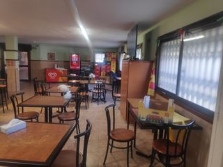 Traspàs Local Comercial a Vilassar de Dalt. Traspaso bar de tapas en vilassar de dalt
