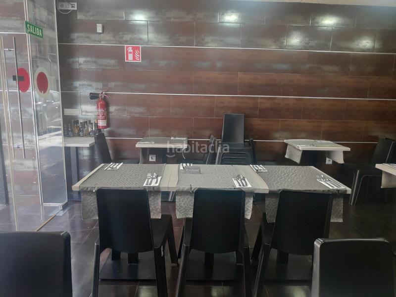 Foto 0dba6a62-6b83-4a62-9ca2-ab158776f8ff. Pas-de-porte local commercial dans La Torrassa Hospitalet de Llobregat (L´)