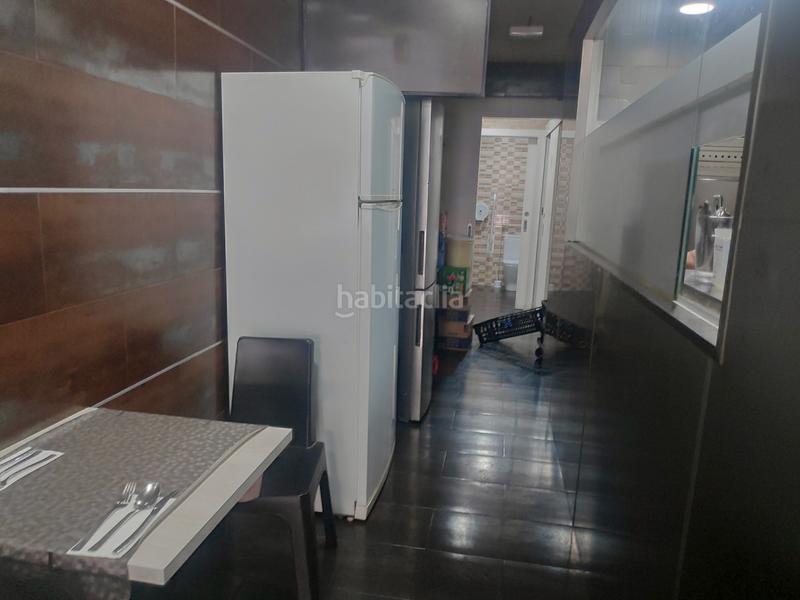 Foto 39aff16d-82a6-4334-8126-4f9889d06281. Pas-de-porte local commercial dans La Torrassa Hospitalet de Llobregat (L´)