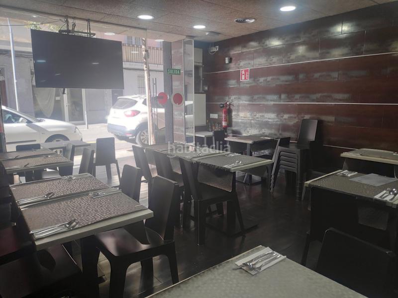 Foto 47b42433-7caa-4a1e-8364-4468416a9038. Pas-de-porte local commercial dans La Torrassa Hospitalet de Llobregat (L´)