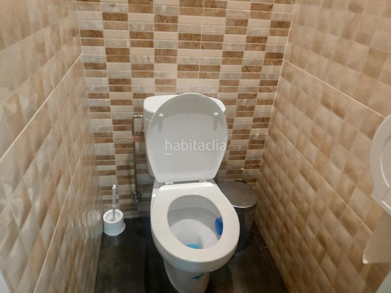 Foto 7e5c19d0-d9f5-43c4-b9cd-f087dabf7d3e. Pas-de-porte local commercial dans La Torrassa Hospitalet de Llobregat (L´)