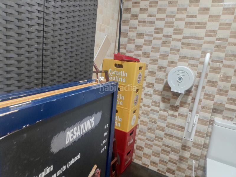 Foto 0094cf98-7453-4e2a-a1f4-29ebe1740e06. Traspàs local comercial a La Torrassa Hospitalet de Llobregat (L´)