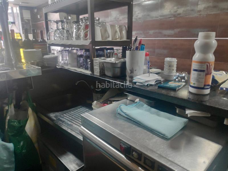 Foto 15347a77-62b9-4581-97cb-8c403791d3c9. Traspàs local comercial a La Torrassa Hospitalet de Llobregat (L´)