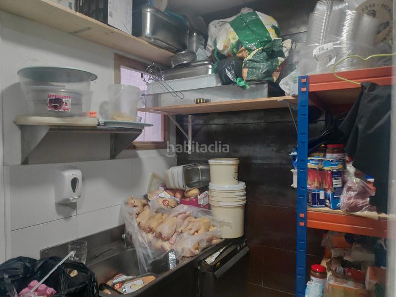 Foto 3434b736-f5e7-41de-88d1-1a4fa56485ad. Traspàs local comercial a La Torrassa Hospitalet de Llobregat (L´)