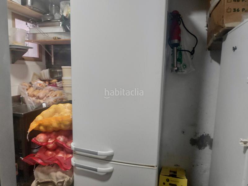 Foto 3e634db8-3889-44cc-834b-6f5444fe7cbd. Traspàs local comercial a La Torrassa Hospitalet de Llobregat (L´)