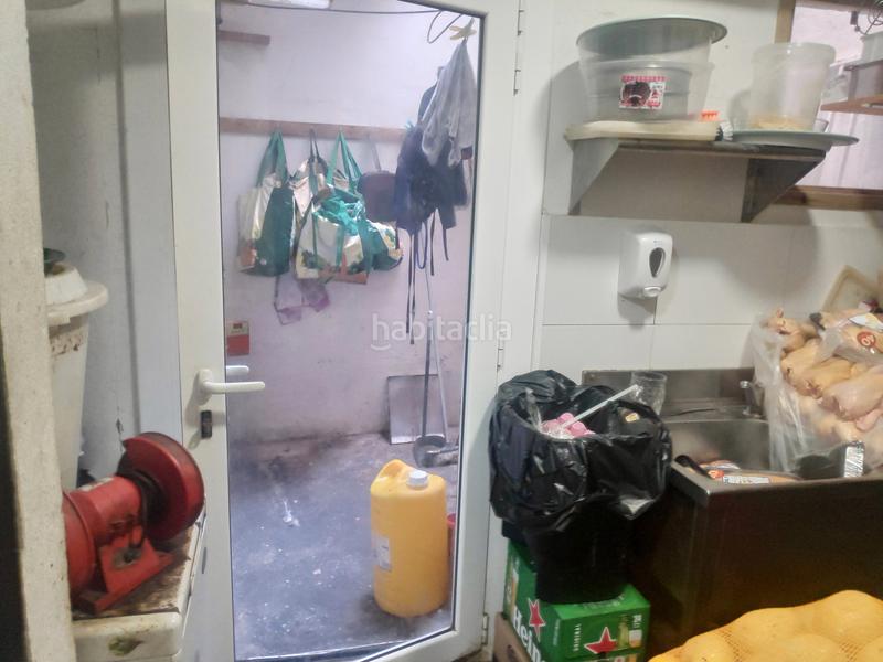 Foto 95648aa7-a876-45ba-88c0-033ff3bd4106. Traspàs local comercial a La Torrassa Hospitalet de Llobregat (L´)