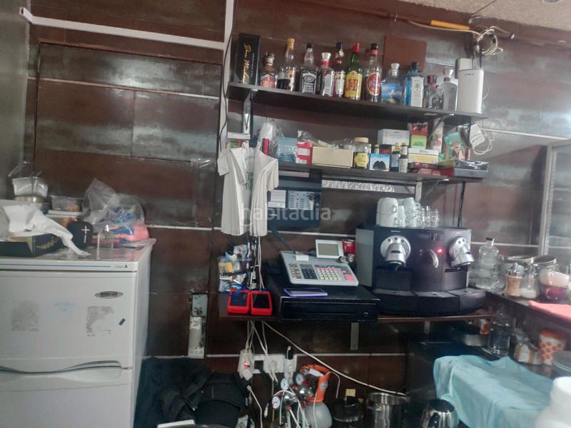 Foto 2f2eb572-cc7c-495c-a6dd-98039c19ec9c. Traspaso local comercial ¡traspaso restaurante en hospitalet de llobregat! en Hospitalet de Llobregat (L´)