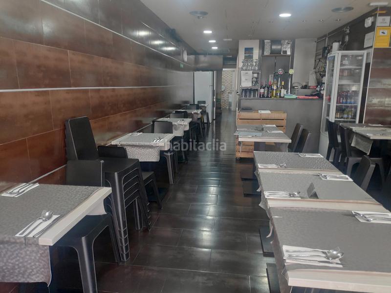 Foto 778f6dbb-9a8f-4833-9902-89f99c9ab1de. Traspaso local comercial ¡traspaso restaurante en hospitalet de llobregat! en Hospitalet de Llobregat (L´)