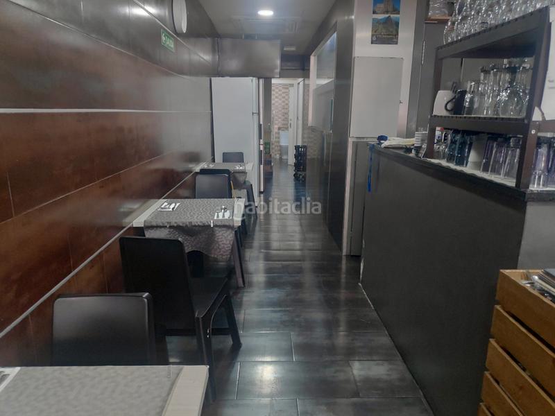 Foto 7acbe9eb-3579-49dc-b824-221d3814a184. Traspaso local comercial ¡traspaso restaurante en hospitalet de llobregat! en Hospitalet de Llobregat (L´)