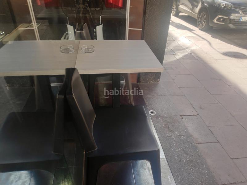 Foto 85442c73-a212-4c38-b801-8b46505d2e35. Traspaso local comercial ¡traspaso restaurante en hospitalet de llobregat! en Hospitalet de Llobregat (L´)