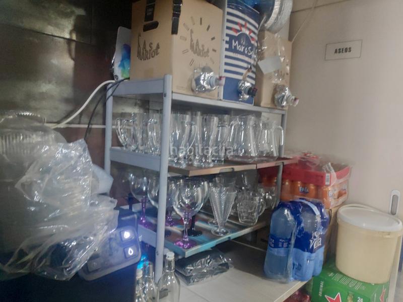 Foto 87cb16df-5fa9-4884-a068-4b7316bd301e. Traspaso local comercial ¡traspaso restaurante en hospitalet de llobregat! en Hospitalet de Llobregat (L´)