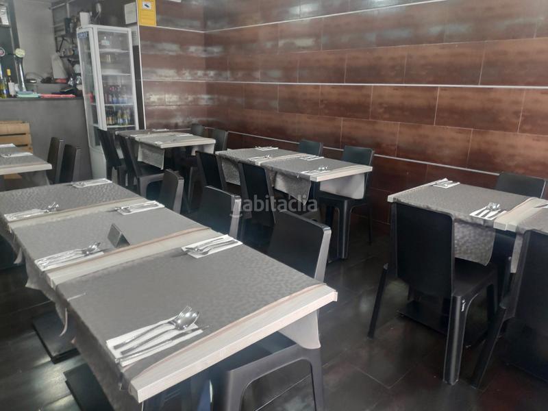 Foto ddfd063a-33bd-4a46-a11a-0e48d2ad53cd. Traspaso local comercial ¡traspaso restaurante en hospitalet de llobregat! en Hospitalet de Llobregat (L´)