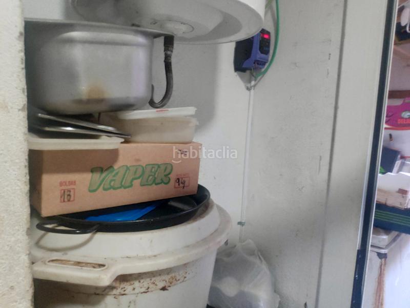 Foto 3ec81456-8c78-4030-aca7-1231feae5787. Trapasso locale commerciale in La Torrassa Hospitalet de Llobregat (L´)