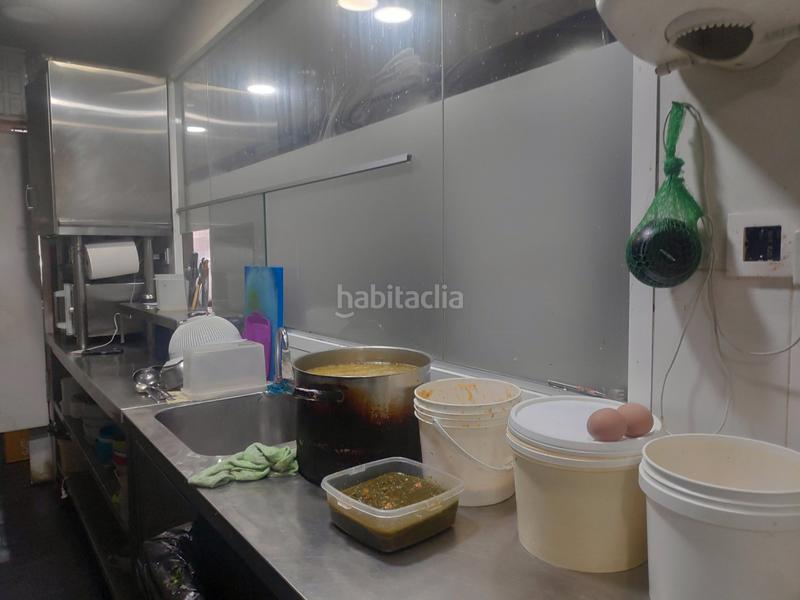 Foto b79a0e04-ea49-4d83-9517-a4b8058fe104. Trapasso locale commerciale in La Torrassa Hospitalet de Llobregat (L´)