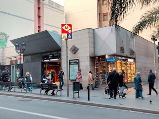 Pas-de-porte Local commercial à Vila de Gràcia. Traspaso exclusivo en gràcia, barcelona