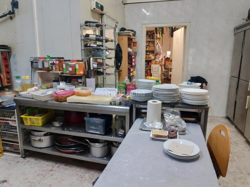 Foto 099bf21e-0a59-40e3-857f-149a3d22fad3. Transfer business premise in Vila de Gràcia Barcelona