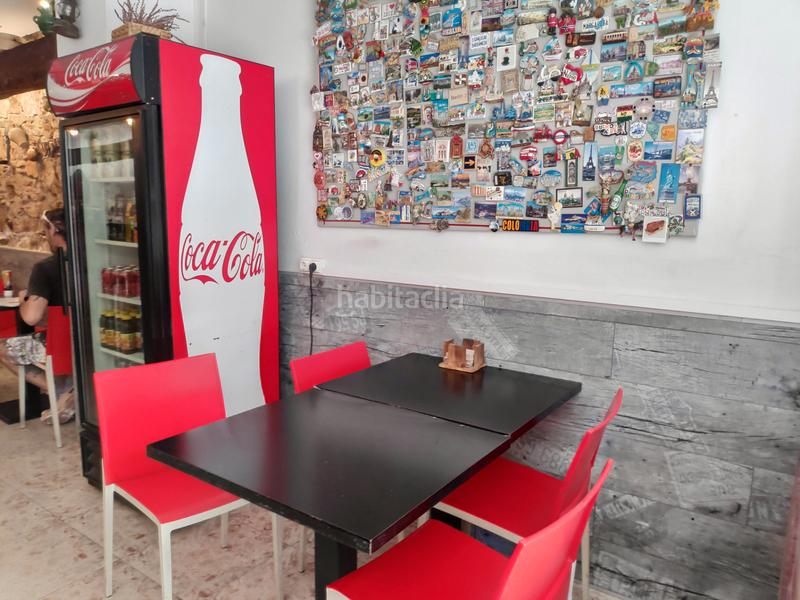 Foto 0f4a3f0c-4105-4fd1-9745-4b3ef4fa2509. Transfer business premise in Vila de Gràcia Barcelona