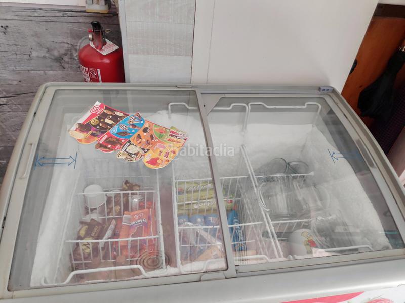 Foto 21b2829e-471a-4e05-b086-911b29267628. Transfer business premise in Vila de Gràcia Barcelona