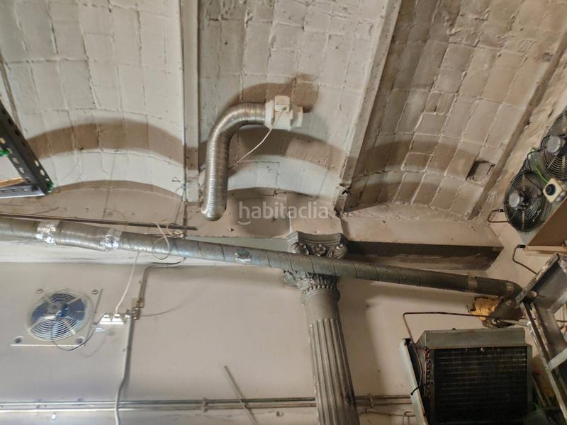 Foto 26f03b76-b4b3-4635-9e2b-1092962ddc34. Transfer business premise in Vila de Gràcia Barcelona