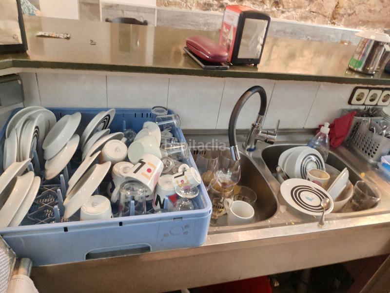 Foto 3dae8fd0-9b80-4aea-8054-70afde76a581. Transfer business premise in Vila de Gràcia Barcelona