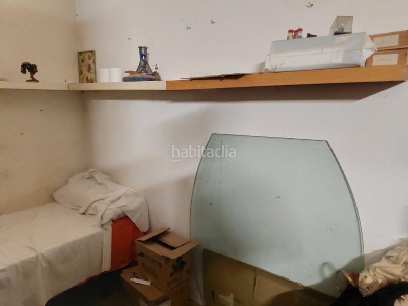 Foto 45dade6f-b062-471f-a5f9-399be50d4399. Transfer business premise in Vila de Gràcia Barcelona