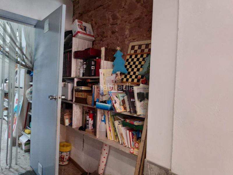 Foto 51cf66ea-686a-4ec5-9fab-c3a7dadf6d00. Transfer business premise in Vila de Gràcia Barcelona