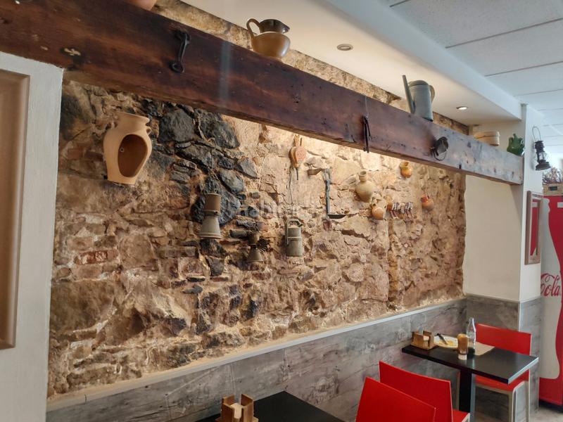 Foto 53f1cfa6-b6fc-47d8-90ff-ab707238a106. Transfer business premise in Vila de Gràcia Barcelona