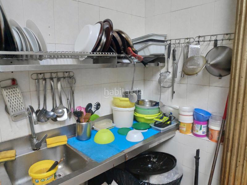 Foto 5ad29dd1-086b-44cf-bcb2-48d450413c35. Transfer business premise in Vila de Gràcia Barcelona