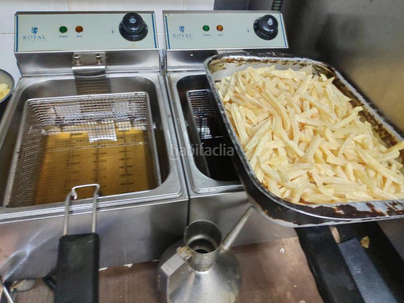 Foto 5e5616b3-2f8b-46a7-98cb-4772489b90cb. Transfer business premise in Vila de Gràcia Barcelona