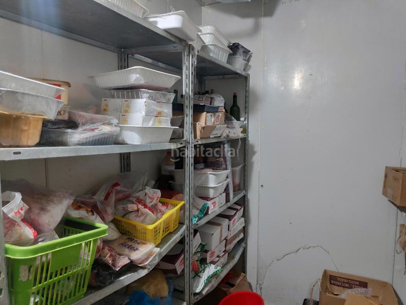 Foto 7c1bca0f-f2a2-4e39-9e8c-df238afa4d73. Transfer business premise in Vila de Gràcia Barcelona