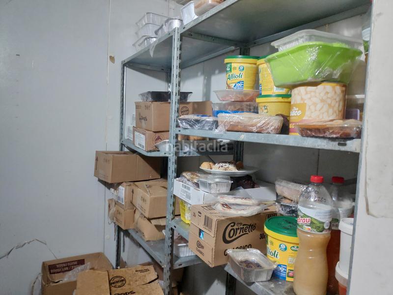 Foto 922b6377-e660-4008-a9dc-f726c502ff7a. Transfer business premise in Vila de Gràcia Barcelona