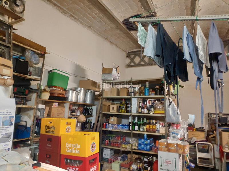 Foto a051c14c-7192-4d40-aab1-ec72f8b5edc4. Transfer business premise in Vila de Gràcia Barcelona