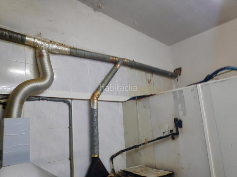 Foto a41f2663-bb63-4c50-a8a9-f5f3647ad629. Transfer business premise in Vila de Gràcia Barcelona