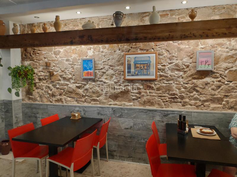 Foto c445df7c-2fe0-46ba-b504-a4907409713b. Transfer business premise in Vila de Gràcia Barcelona