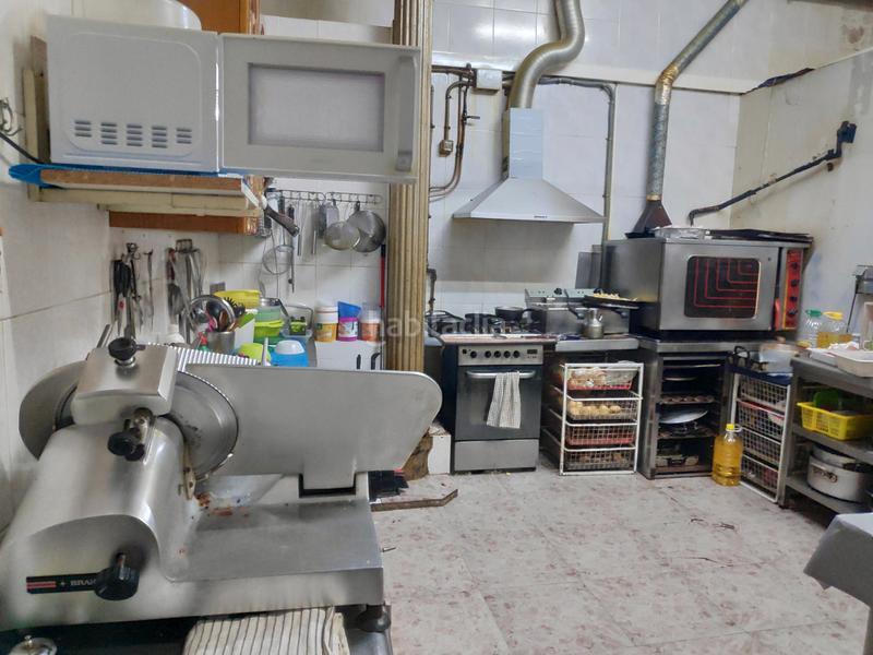 Foto d8978f0c-e063-4620-a2d6-c57386fbbc6d. Transfer business premise in Vila de Gràcia Barcelona