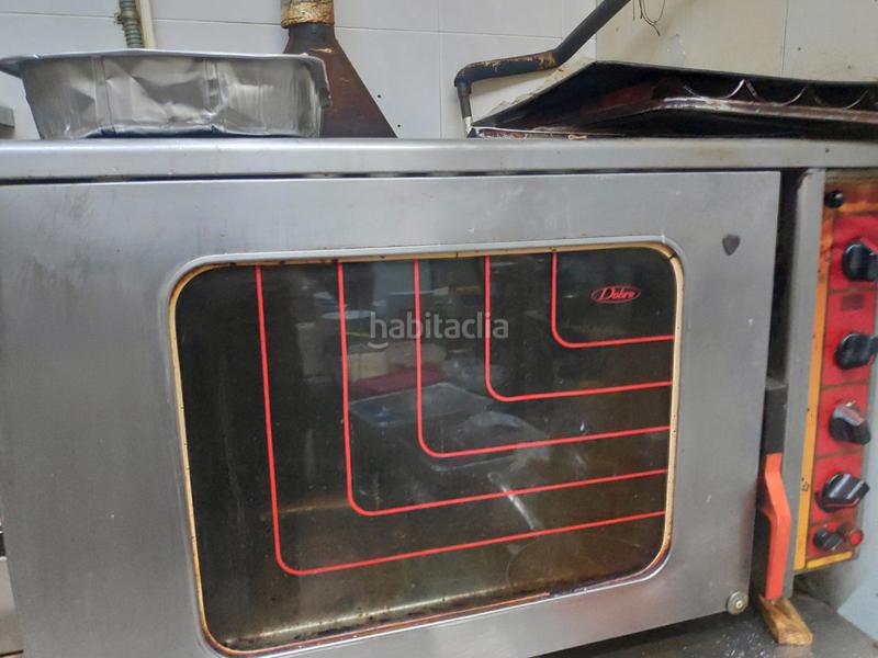 Foto e2f81849-1f7f-430c-85df-36bf3bb7e954. Transfer business premise in Vila de Gràcia Barcelona