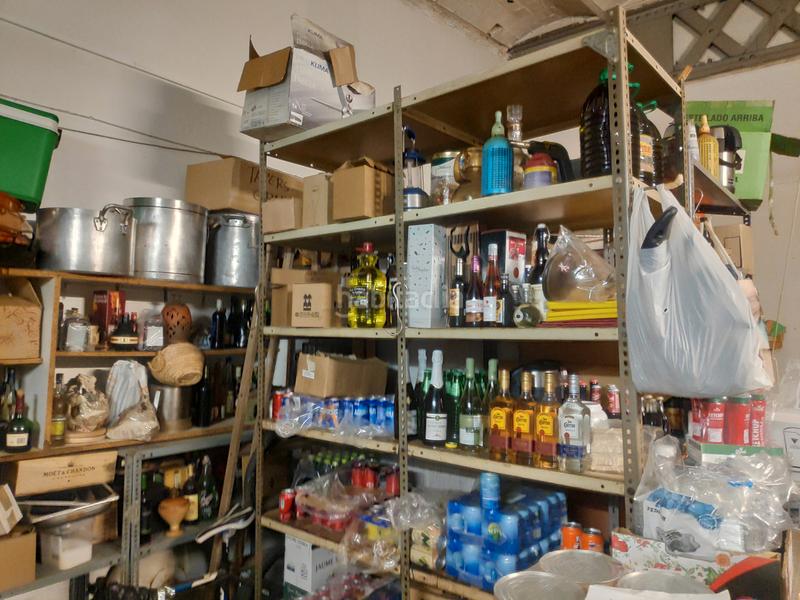 Foto f8d6166c-a803-4c04-8717-7e7f594418c1. Transfer business premise in Vila de Gràcia Barcelona