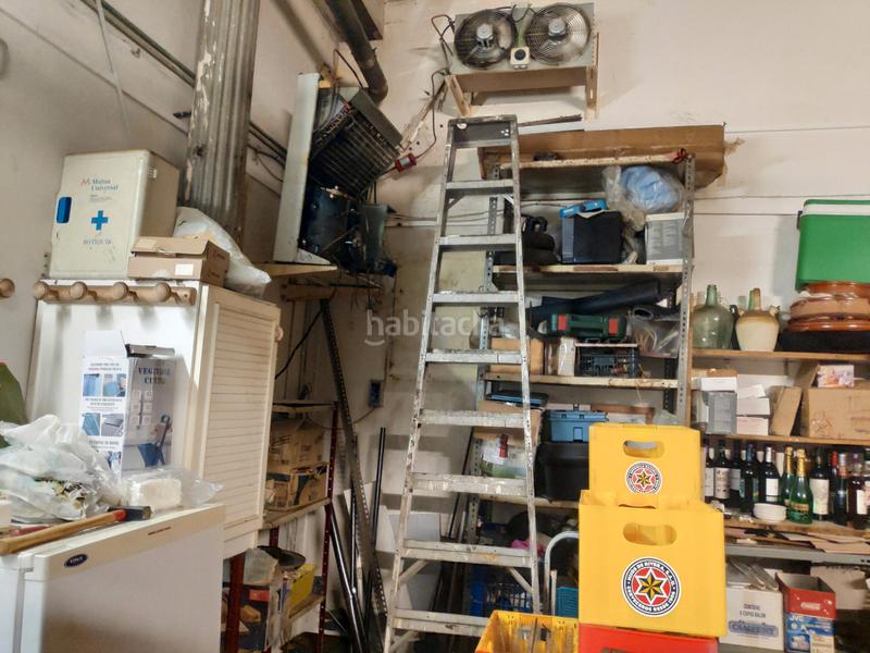 Foto fbc348d6-9e60-4a83-9a82-04cd450a98cb. Transfer business premise in Vila de Gràcia Barcelona