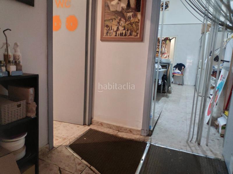 Foto 206ac01b-3121-4c4d-a0b8-a62d5836da04. Traspaso local comercial traspaso exclusivo en gràcia, en Barcelona