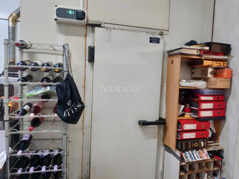 Foto 2378ac47-dde3-491f-9a8a-39b8134e49a9. Traspaso local comercial traspaso exclusivo en gràcia, en Barcelona