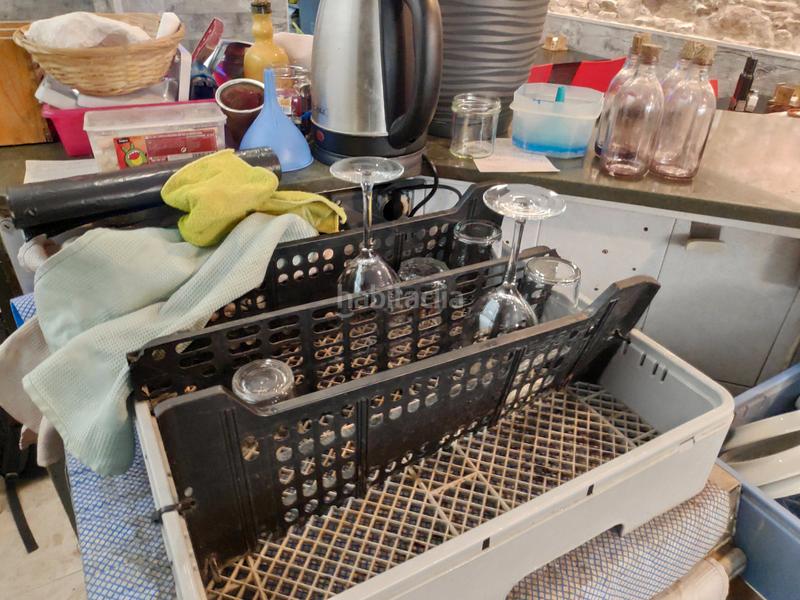 Foto 2c23b996-9b29-4c22-ac5b-1d6bd299b541. Traspaso local comercial traspaso exclusivo en gràcia, en Barcelona