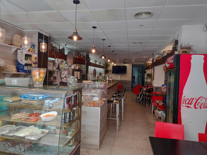 Foto 391407fd-29f9-4650-be3b-9520ca04b1ed. Traspaso local comercial traspaso exclusivo en gràcia, en Barcelona