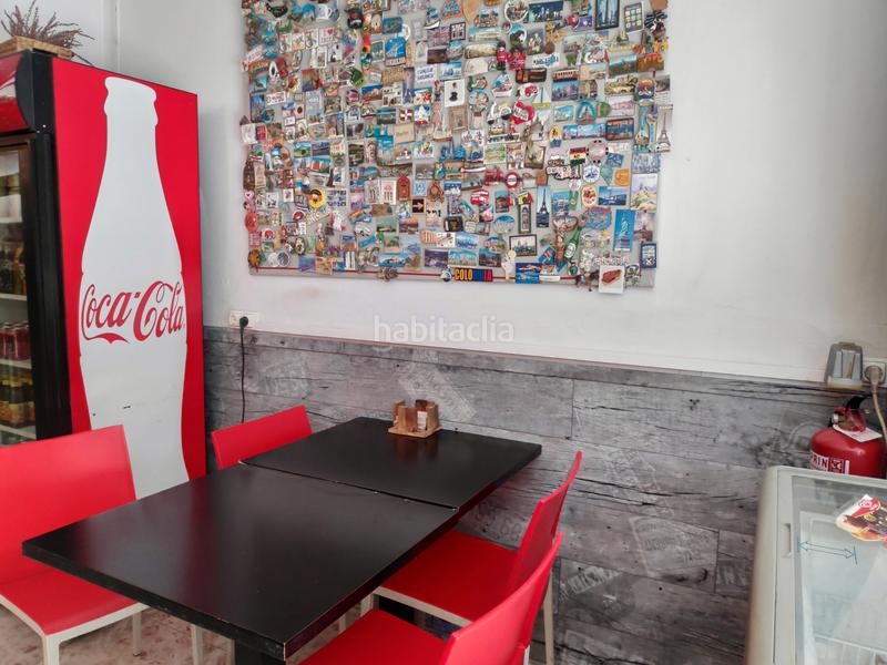 Foto 3d7b86e8-1381-4ed6-9758-73e97d7995a6. Traspaso local comercial traspaso exclusivo en gràcia, en Barcelona